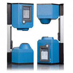 透射雾影仪 i图片